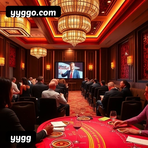 Suporte VIP yygg - atendimento prioritário