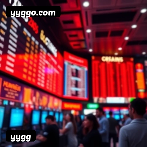 Aplicativo móvel yygg para iOS e Android