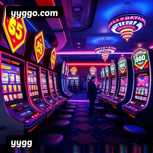 Bônus boas-vindas yygg R$100