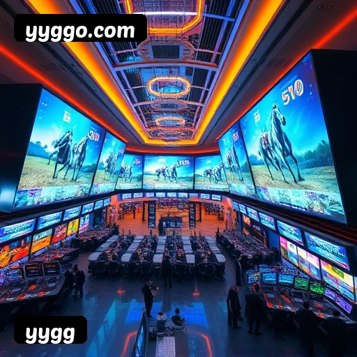 Gates of Olympus slot yygg