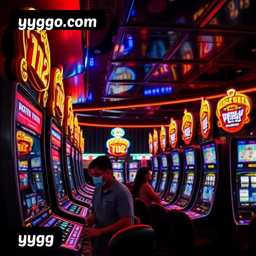 App yygg slots mobile