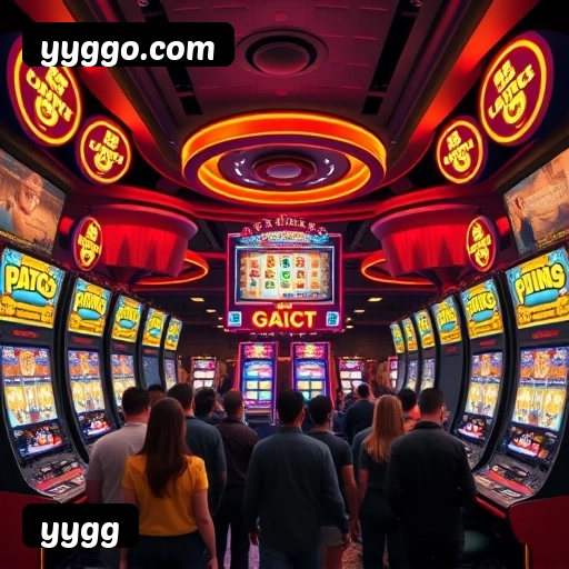 Slots com prêmios yygg